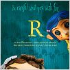 Coraline : photo Henry Selick