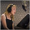 Coraline : photo Dakota Fanning, Henry Selick