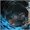 Coraline : photo Henry Selick