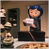Coraline : photo Henry Selick