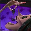 Coraline : photo Henry Selick