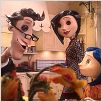 Coraline : photo Henry Selick