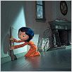 Coraline : photo Henry Selick