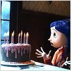 Coraline : photo Henry Selick