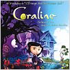 Coraline : poster Henry Selick
