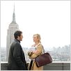 Zufällig verheiratet : photo Griffin Dunne, Jeffrey Dean Morgan, Uma Thurman