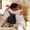Zufällig verheiratet : photo Colin Firth, Griffin Dunne, Uma Thurman