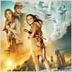 Die Insel der Abenteuer : poster Abigail Breslin, Gerard Butler, Jennifer Flackett, Jodie Foster