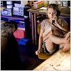 Die Insel der Abenteuer : photo Abigail Breslin, Jennifer Flackett, Mark Levin