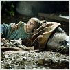 Die Insel der Abenteuer : photo Abigail Breslin, Jennifer Flackett, Mark Levin