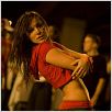 Step Up To The Streets : photo Briana Evigan, Jon Chu