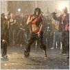 Step Up To The Streets : photo Briana Evigan, Danielle Polanco, Jon Chu, Mari Koda