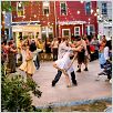 Step Up To The Streets : photo Briana Evigan, Jon Chu, Robert Hoffman