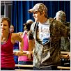 Step Up To The Streets : photo Briana Evigan, Jon Chu, Robert Hoffman