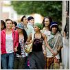 Step Up To The Streets : photo Briana Evigan, Jon Chu