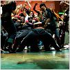 Step Up To The Streets : photo Jon Chu
