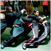 Step Up To The Streets : photo Jon Chu