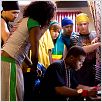 Step Up To The Streets : photo Jon Chu