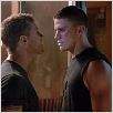 Stop-Loss : photo Channing Tatum, Kimberly Peirce, Ryan Phillippe