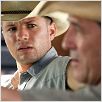 Stop-Loss : photo Ciarán Hinds, Kimberly Peirce, Ryan Phillippe
