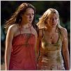 Ruinen : photo Carter Smith, Jena Malone, Laura Ramsey