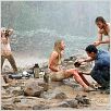 Ruinen : photo Carter Smith, Jena Malone, Jonathan Tucker, Laura Ramsey, Shawn Ashmore