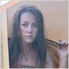 Ruinen : photo Carter Smith, Jena Malone