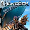 Hancock : photo Peter Berg