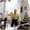 Wen die Geister lieben : photo David Koepp, Ricky Gervais
