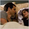 Vielleicht, vielleicht auch nicht : photo Adam Brooks, Rachel Weisz, Ryan Reynolds