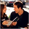 Vielleicht, vielleicht auch nicht : photo Adam Brooks, Rachel Weisz, Ryan Reynolds