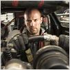 Death Race : photo Jason Statham, Paul W.S. Anderson