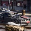 Death Race : photo Paul W.S. Anderson