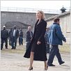 Death Race : photo Joan Allen, Paul W.S. Anderson