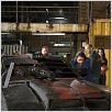 Death Race : photo Ian McShane, Jason Statham, Natalie Martinez, Paul W.S. Anderson