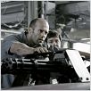 Death Race : photo Jason Statham, Paul W.S. Anderson