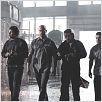 Death Race : photo Frederick Koehler, Ian McShane, Jacob Vargas, Jason Statham, Paul W.S. Anderson