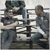Death Race : photo Jason Statham, Paul W.S. Anderson