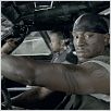 Death Race : photo Paul W.S. Anderson, Tyrese Gibson