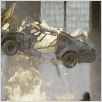 Death Race : photo Paul W.S. Anderson