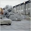 Death Race : photo Paul W.S. Anderson