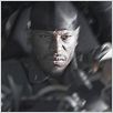 Death Race : photo Paul W.S. Anderson, Tyrese Gibson