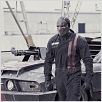 Death Race : photo Paul W.S. Anderson
