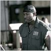 Death Race : photo Paul W.S. Anderson, Tyrese Gibson