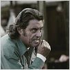 Death Race : photo Ian McShane, Paul W.S. Anderson