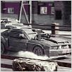 Death Race : photo Paul W.S. Anderson