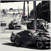 Death Race : photo Paul W.S. Anderson