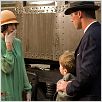 Der fremde Sohn : photo Angelina Jolie, Clint Eastwood