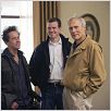 Der fremde Sohn : photo Brian Grazer, Clint Eastwood, Robert Lorenz