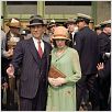 Der fremde Sohn : photo Angelina Jolie, Clint Eastwood, Jeffrey Donovan